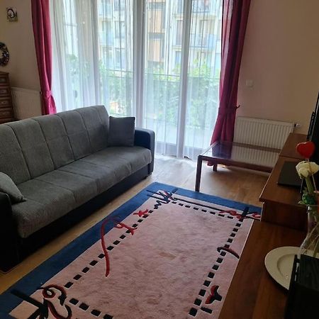 براغ Comfortable Apartment! المظهر الخارجي الصورة