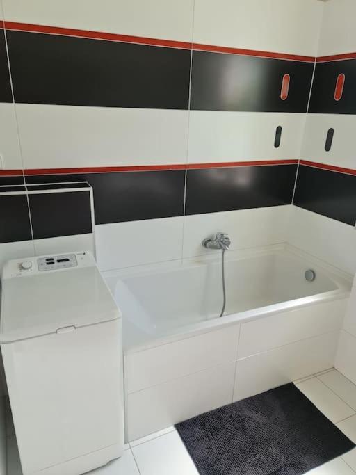 براغ Comfortable Apartment! المظهر الخارجي الصورة