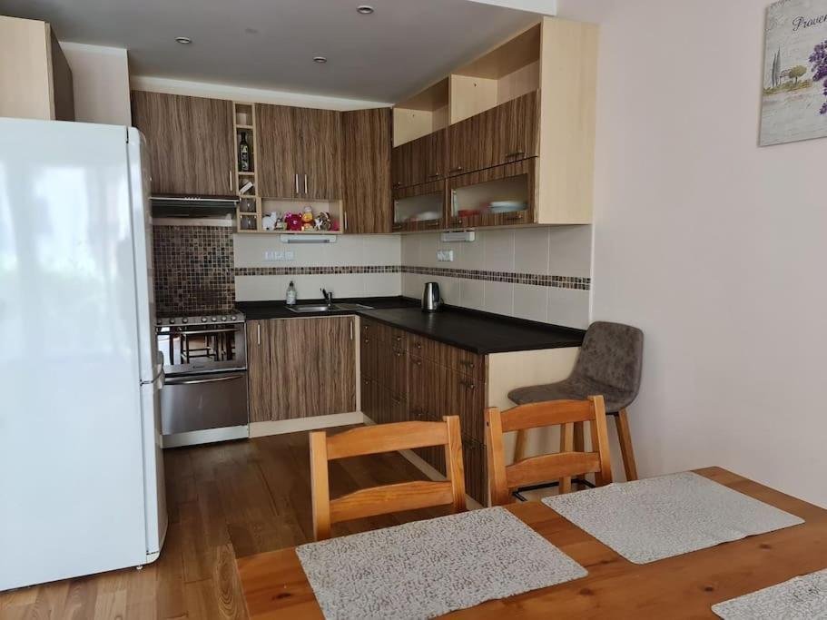 براغ Comfortable Apartment! المظهر الخارجي الصورة