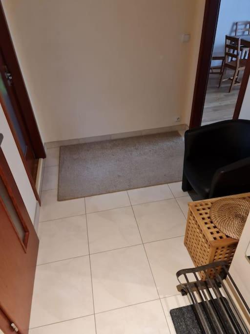 براغ Comfortable Apartment! المظهر الخارجي الصورة